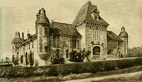 Le Mesnil-Guillaume