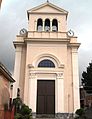Chiesa Maria Santissima in Linera