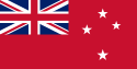 Handelsvlag van Nieuw-Zeeland