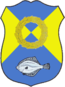 Blason de Zelenogradsk