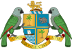 Escudo de Dominica