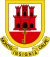 Herb Gibraltaru