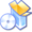 Stub icon