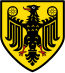 Wappen der Stadt Goslar