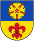 Coat of arms of Kevelaer 
