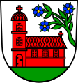 Lenzkirch címere