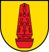 Wappen von Pfalzfeld