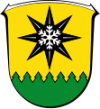 Wappen der Gemeinde Willingen (Upland)erledigtErledigt