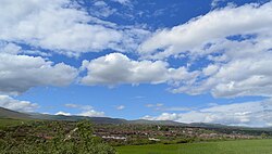 Skyline of Драуц