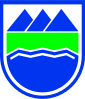 Coat of arms of Dalvíkurbyggð