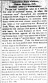 Day 2 Results Spring Meeting Louisiana Jockey Club The Times Picayune Thu Apr 12 1838