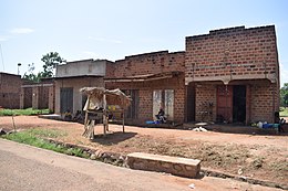 Kayunga – Veduta