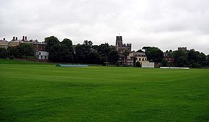 Durham University Cricket Ground - geograph.org.uk - 506132.jpg