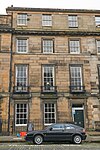 15 Carlton Terrace Including Railings And Boundary Walls