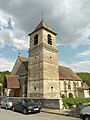 Église Notre-Dame-de-la-Nativité de Blaincourt-lès-Précy