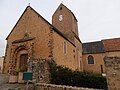 Église Saint-Eutrope de Mareil-en-Champagne