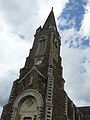 Église Sainte-Anne de Vue