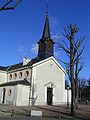 Eglise du Raincy