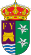 Blason de Antas