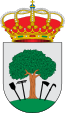 Blason de Huévar del Aljarafe