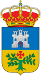 Montalbán címere