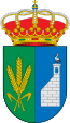 Blason de Valdeavero