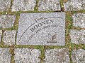 Tom Boonen (2005, 2008, 2009, 2012)
