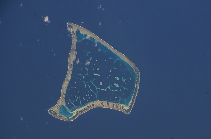 File:Fakaofo Satellite NASA.jpg