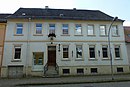 Wohn- und Geschäftshaus (Adler-Apotheke)