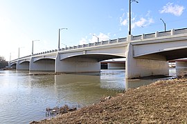 Fifth Street Bridge