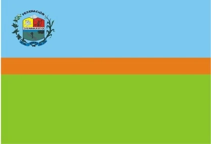 Archivo:Flag of Guanarito municipality.webp