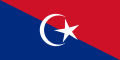 Bendera Daerah Johor Bahru