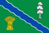 塔尔诺加区旗帜
