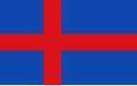 Oldenburgs flag