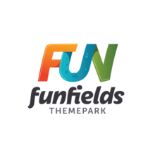 Тематический парк Funfields Brand.png