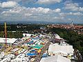 Gäubodenvolksfest 2008