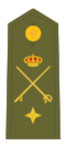 General de Brigada