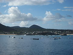 Georgetown, Ascension Island