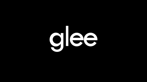 Ficheiro:Glee title card.svg