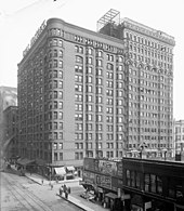 Great Northern Hotel, 1900 GreatNorthernHotel1900.jpg