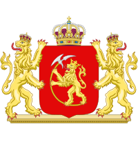 Большой герб Карла XIV Johan.svg