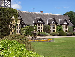 La Muzikejo, Gregynog