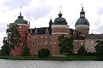 Artikel: Gripsholms slott