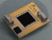 A 10x10 mm HCPV solar cell HCPV Cell from Fotrousi Electronics.jpg