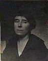 Henriette Amiard Oberteuffer