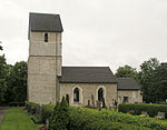 Herrestads kyrka