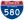 Межгосударственный 580