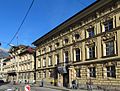 Palais Fugger-Taxis, Innsbruck