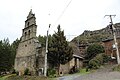 Kirche von Espanillo