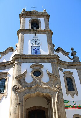 Cinfães